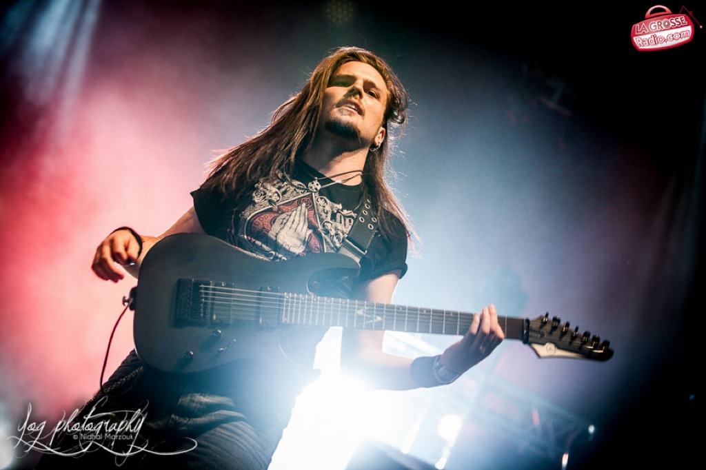 Nils Courbaron, Guitariste Guitares VGS GEWA music Nils Courbaron, Guitariste Guitares VGS GEWA music