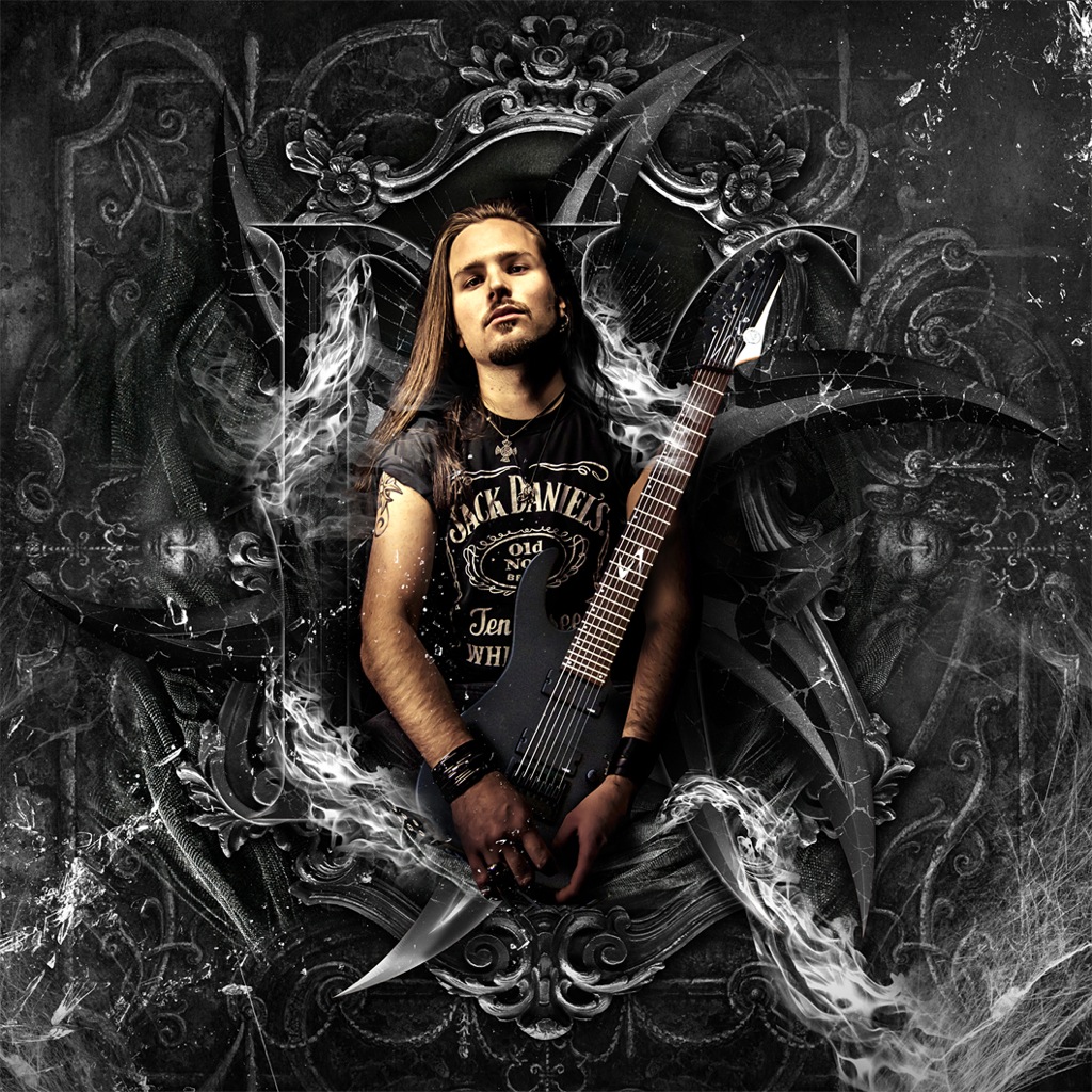Nils Courbaron, Guitariste Amplis guitare Laboga Gewa Nils Courbaron, Guitariste Amplis guitare Laboga Gewa