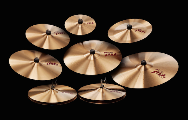 GEWA-Paiste PST7