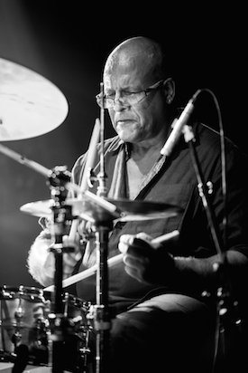 GEWA-SteveFerrone-BagShow2015