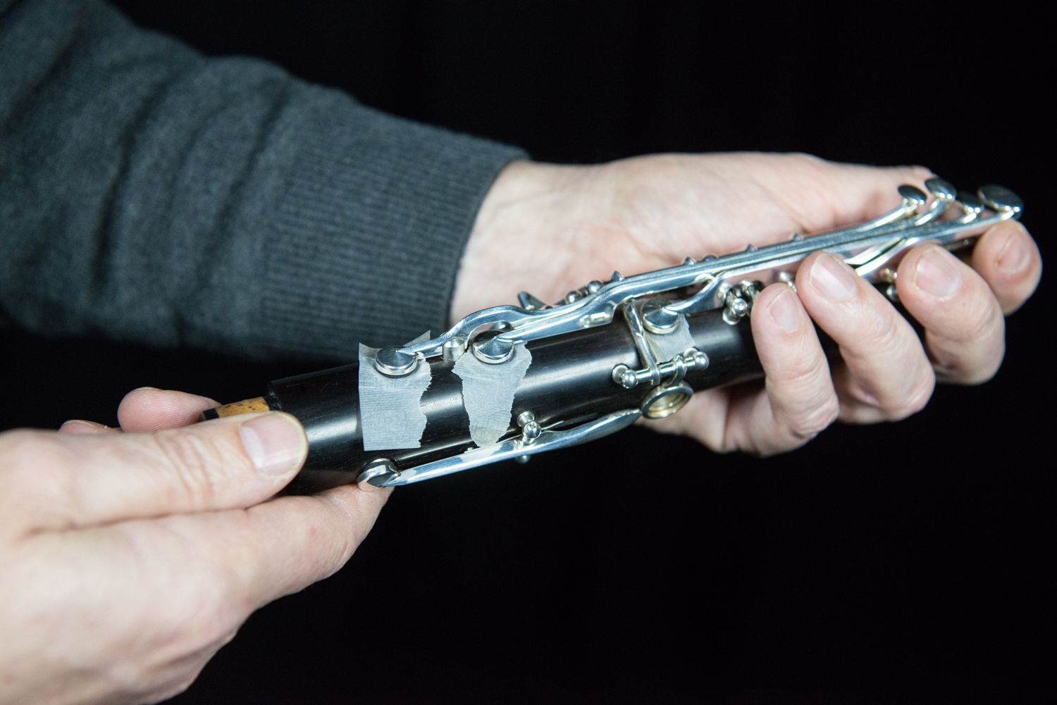 Comment bien entretenir sa GEWA music