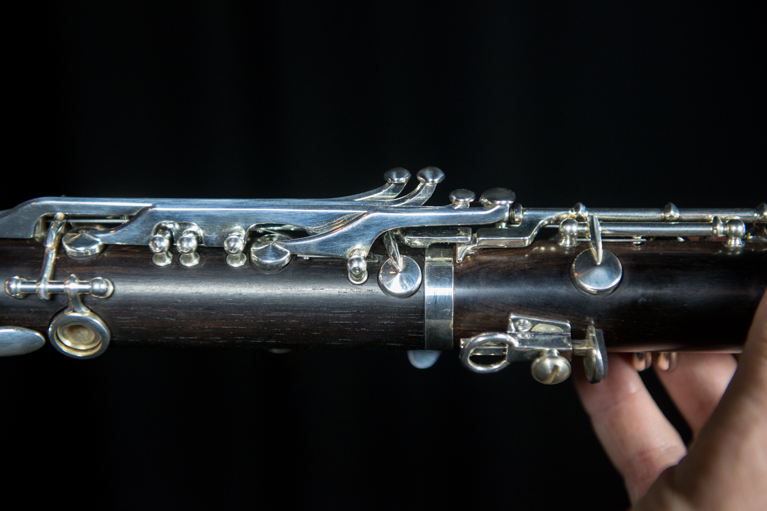Comment bien entretenir sa clarinette - GEWA music