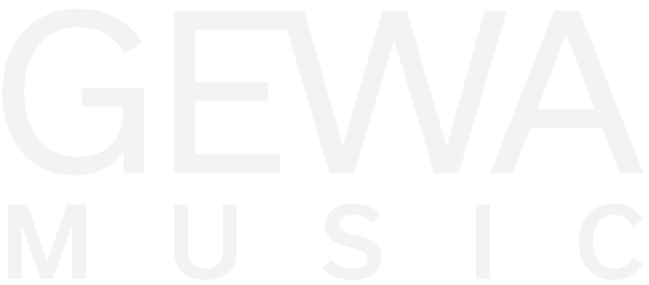 GEWA music France- blog