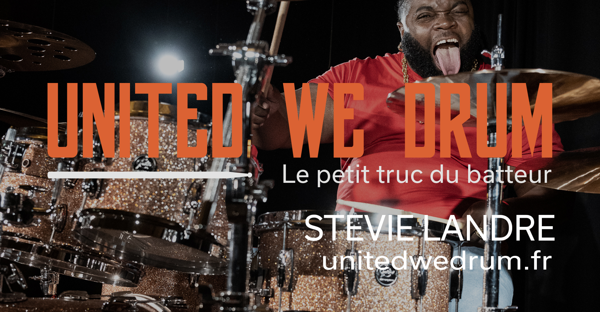 LePetitTrucDeBatteur-StevieLandre