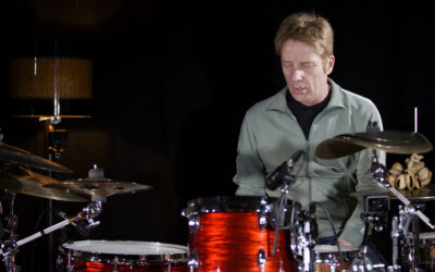 Charlie DAVOT – GRETSCH BROOKLYN