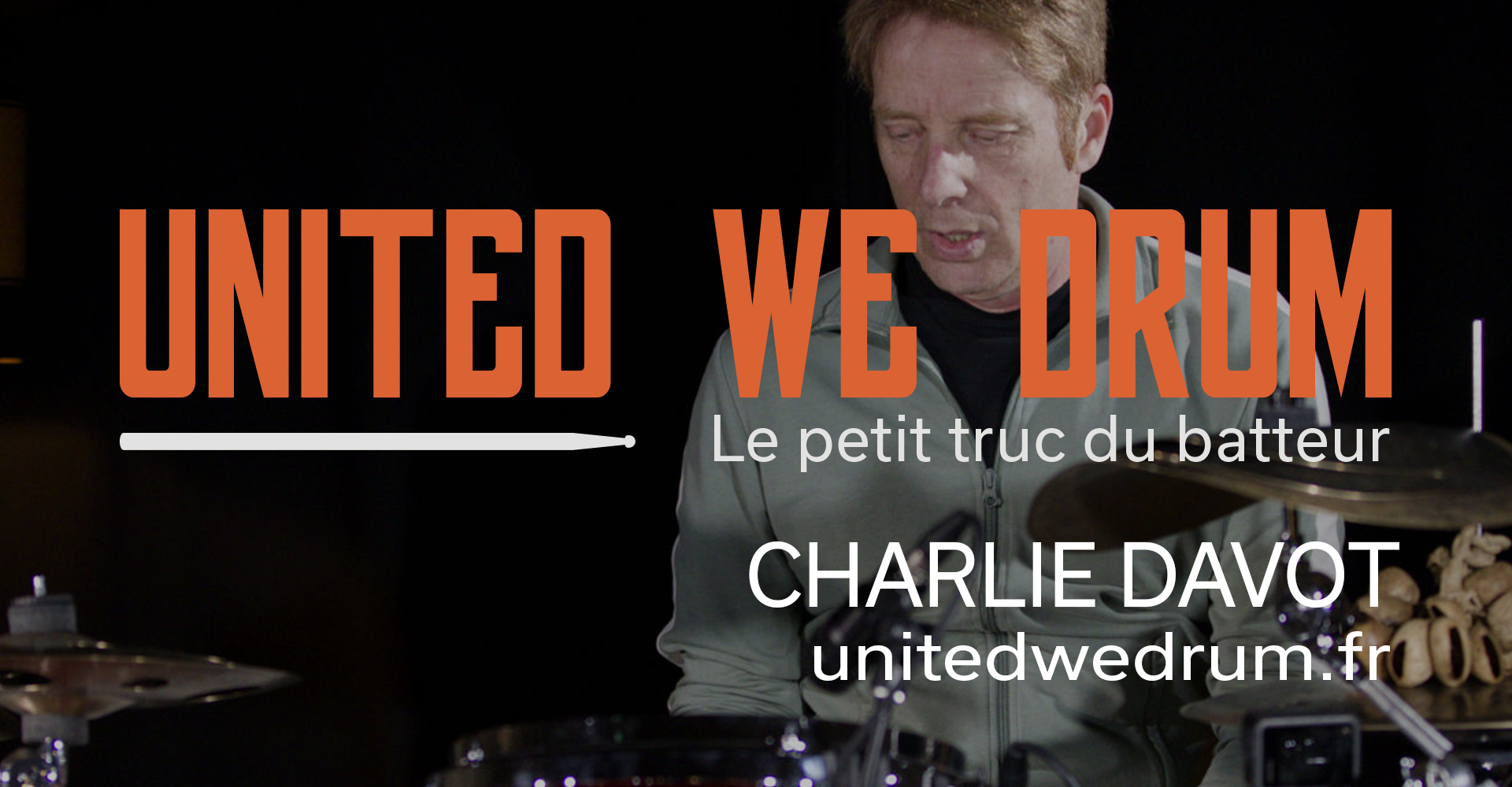 LePetitTrucDuBatteur-CharlieDavot